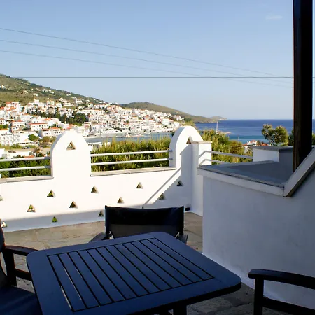 Arni Andros - αρνη