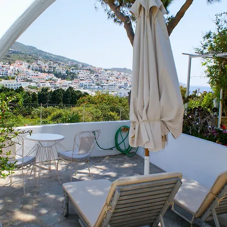 Arni Andros - αρνη Apartman *