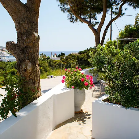 Arni Andros - αρνη Appartement Batsi