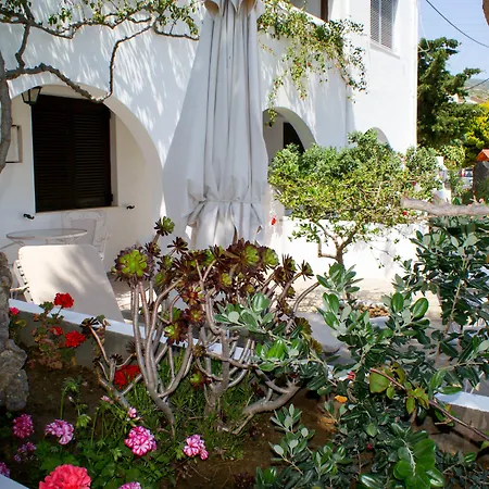 Arni Andros - αρνη Appartement Batsi