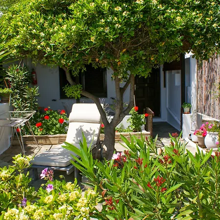 Arni Andros - αρνη Apartman