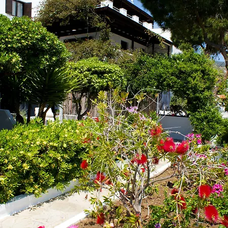 Arni Andros - αρνη Appartement