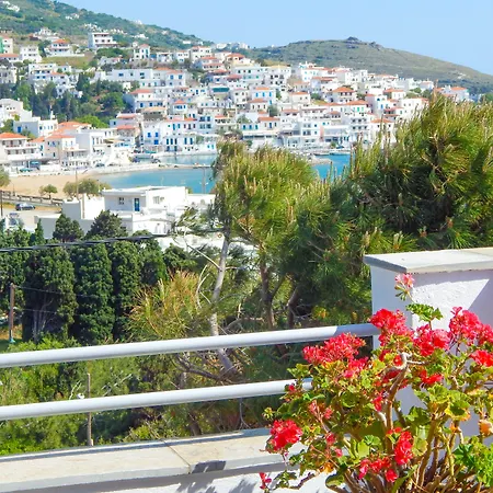 Arni Andros - αρνη Batsi