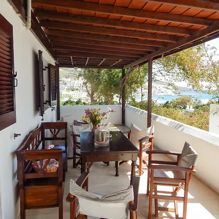 Arni Andros - αρνη Batsi