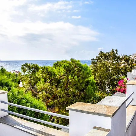 Arni Andros - αρνη Appartement *