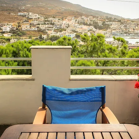 Arni Andros - αρνη *