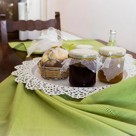 Arni Andros - αρνη Appartement Batsi