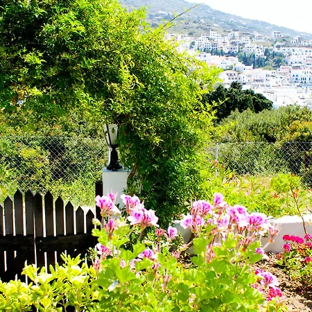 Appartement Arni Andros - αρνη