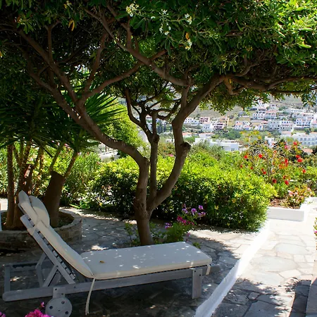 Arni Andros - αρνη Batsi