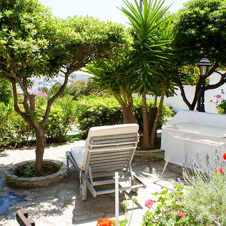 Arni Andros - αρνη