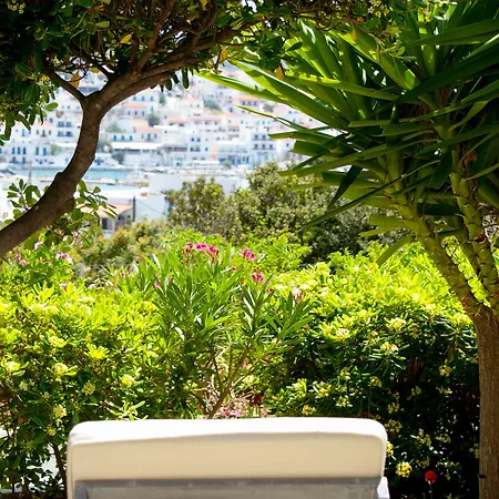 Arni Andros - αρνη Appartement