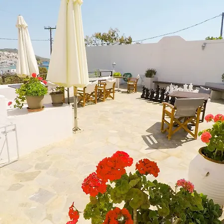 Arni Andros - αρνη