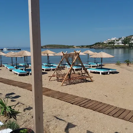 Arni Andros - αρνη Batsi