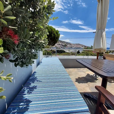 Arni Andros - αρνη *