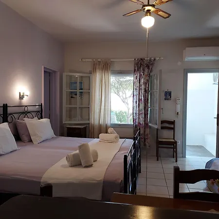 Appartement Arni Andros - αρνη Batsi