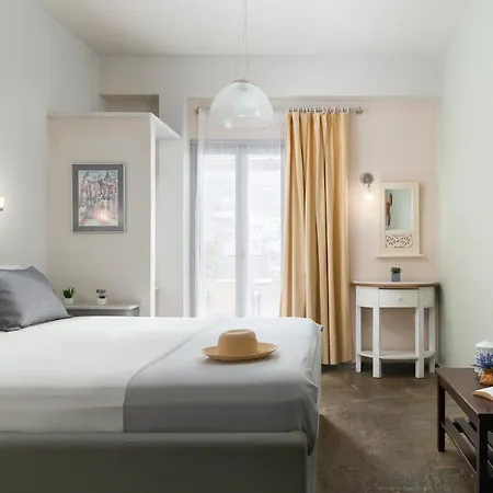 Appartement Arni Andros - αρνη