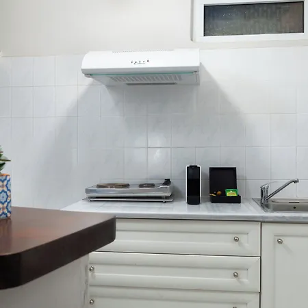 Apartamento Arni Andros - αρνη *
