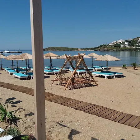 Arni Andros - αρνη Apartment Batsi (Andros)