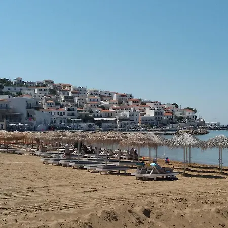 Arni Andros - αρνη *