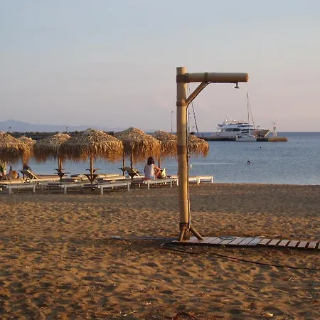 Apartment Arni Andros - αρνη *