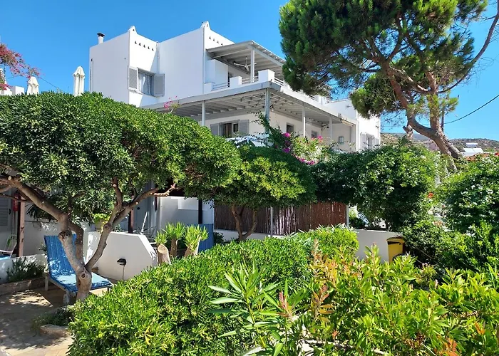 Arni Andros - αρνη Mpatsi