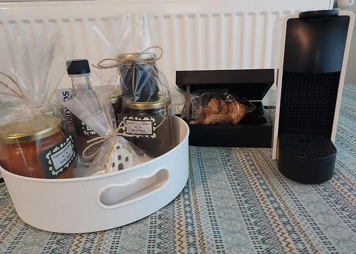 Apartament Arni Andros - αρνη *