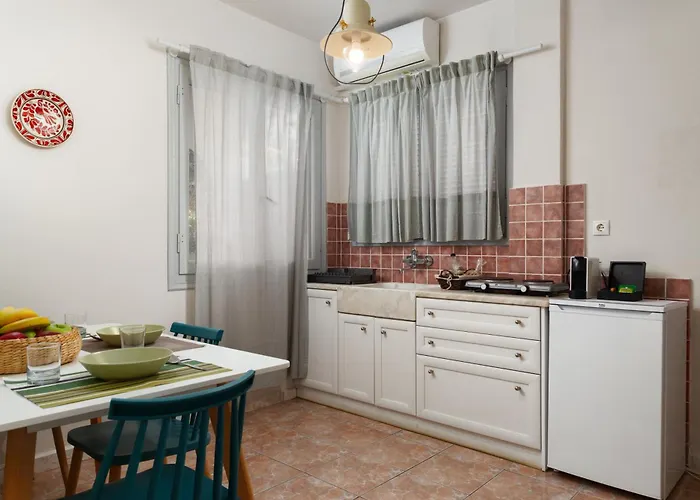 Arni Andros - αρνη