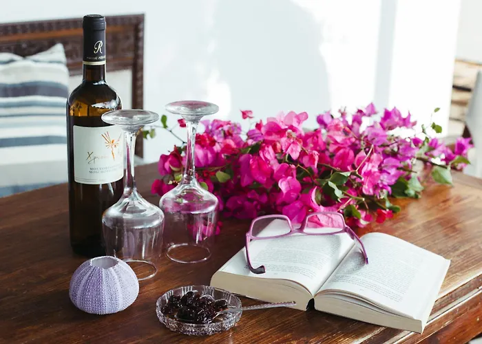 Arni Andros - αρνη *