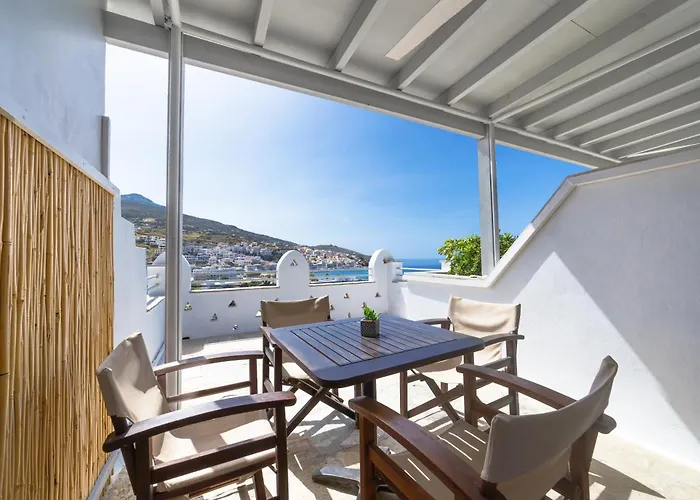 Arni Andros - αρνη