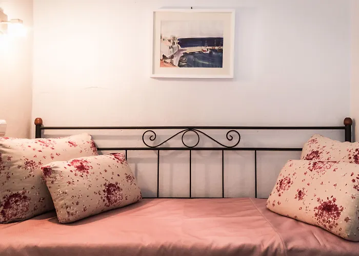 Arni Andros - αρνη Apartament