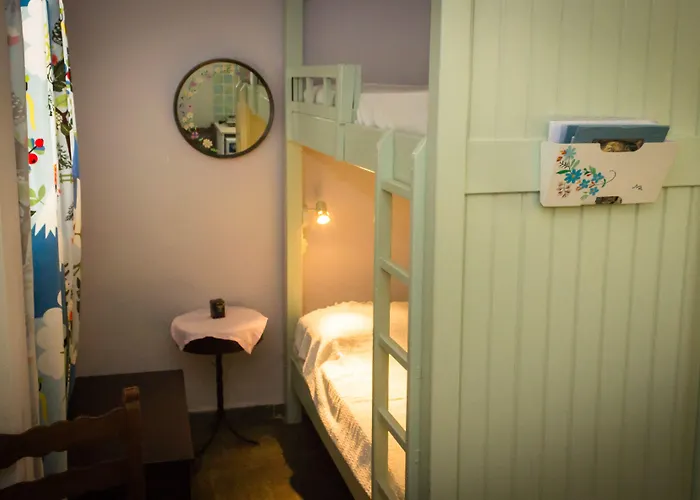 Arni Andros - αρνη Appartement Mpatsi