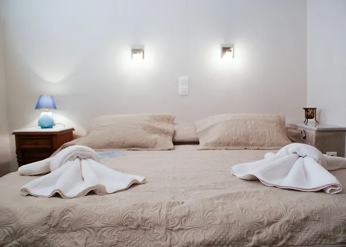 Arni Andros - αρνη *