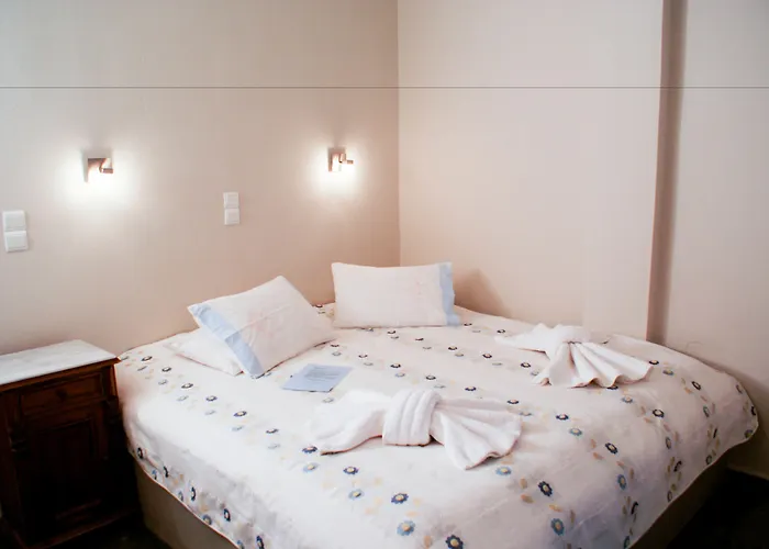 Apartament Arni Andros - αρνη Batsi