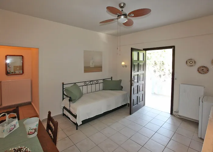 Arni Andros - αρνη