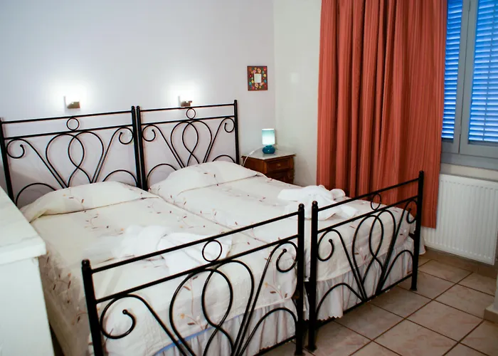 Arni Andros - αρνη