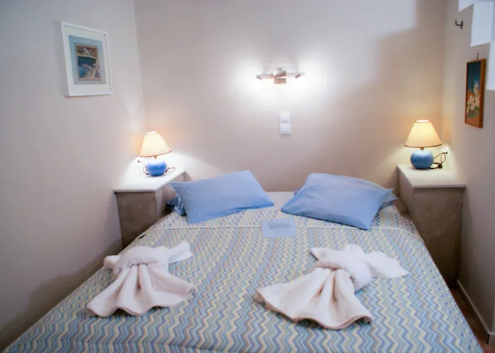 Arni Andros - αρνη Batsi