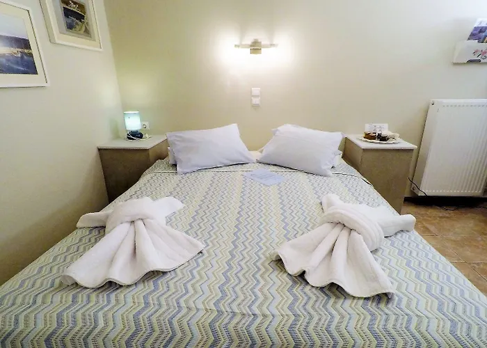 Arni Andros - αρνη