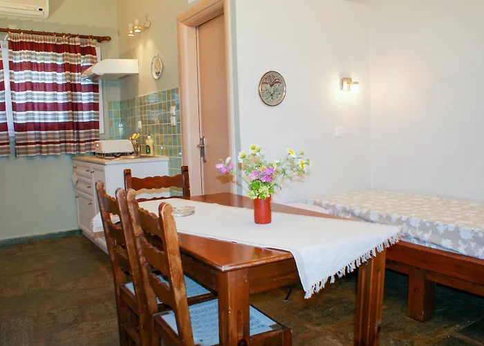 Arni Andros - αρνη * Mpatsi