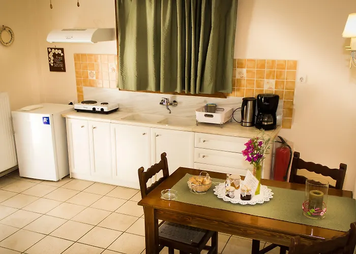 Arni Andros - αρνη