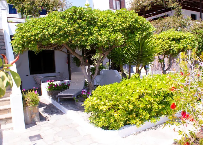 Appartement Arni Andros - αρνη