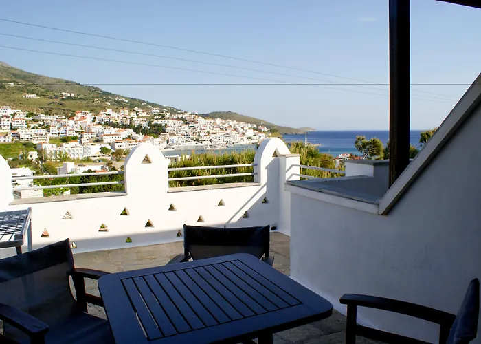 Arni Andros - αρνη