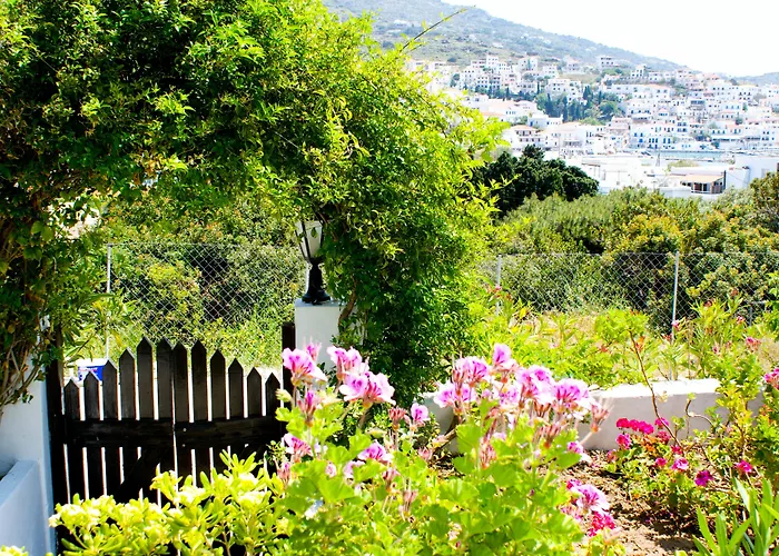 Appartement Arni Andros - αρνη