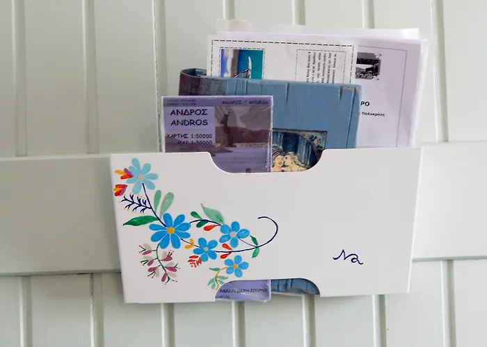 Arni Andros - αρνη * バトシ