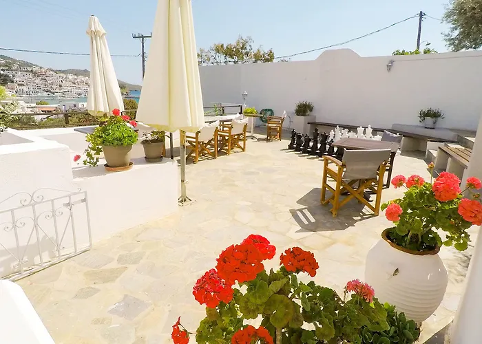 Arni Andros - αρνη