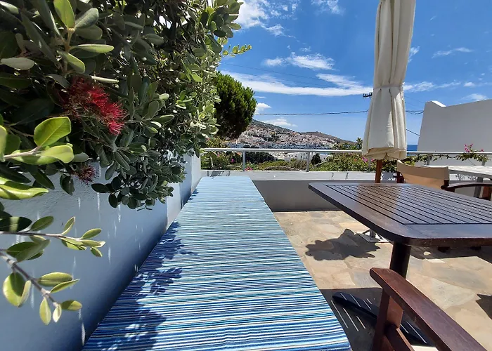 Arni Andros - αρνη *