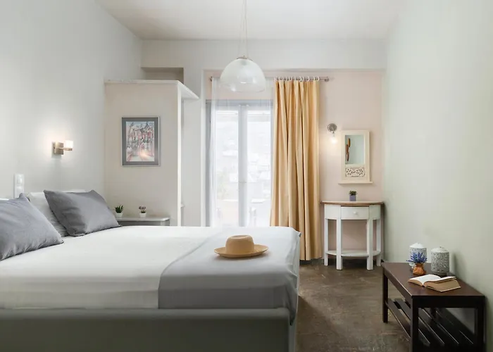 Appartement Arni Andros - αρνη