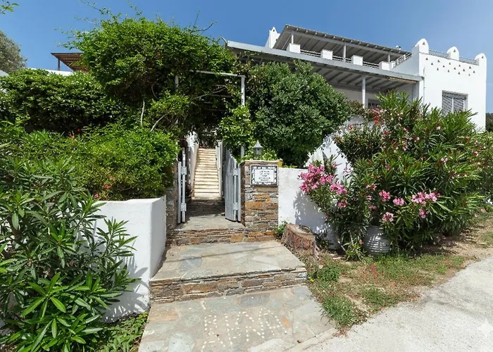 Arni Andros - αρνη * Batsi